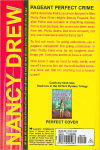 Alternative view 2 of Pageant Perfect Crime (Nancy Drew Girl Detective Series: Perfect Mystery Series #1)