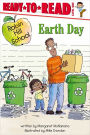 Earth Day: Ready-to-Read Level 1