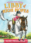 Alternative view 1 of Libby of High Hopes, Project Blue Ribbon