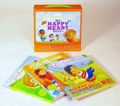 Alternative view 4 of My Happy Heart Books: A Touch-and-Feel Book Boxed Set