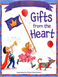 Title: Gifts from the Heart, Author: Victoria Osteen