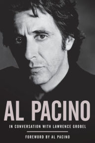 Title: Al Pacino, Author: Lawrence Grobel