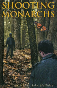 Title: Shooting Monarchs, Author: John Halliday