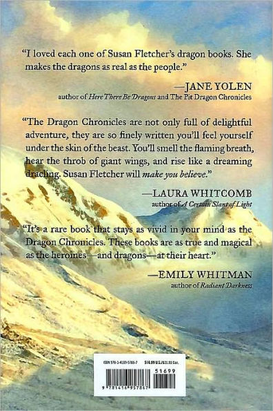 Ancient, Strange, and Lovely