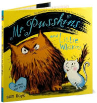 Title: Mr. Pusskins and Little Whiskers: Another Love Story, Author: Sam Lloyd
