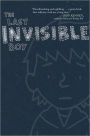 The Last Invisible Boy