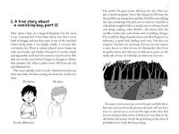 Alternative view 4 of The Last Invisible Boy
