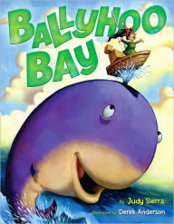 Title: Ballyhoo Bay, Author: Judy Sierra