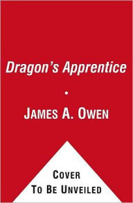 Title: The Dragon's Apprentice (Chronicles of the Imaginarium Geographica Series #5), Author: James A. Owen