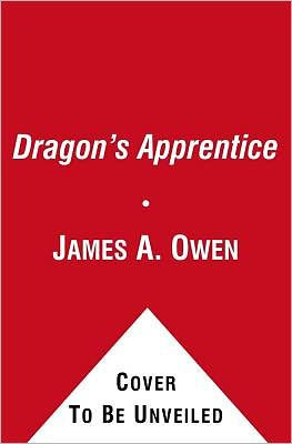 The Dragon's Apprentice (Chronicles of the Imaginarium Geographica Series #5)