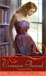 Title: The Crimson Thread: A Retelling of 