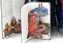 Alternative view 7 of Beauty & the Beast: A Pop-up Book of the Classic Fairy Tale