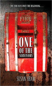 Title: One of the Survivors, Author: Susan Shaw