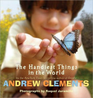 Title: The Handiest Things in the World, Author: Andrew Clements