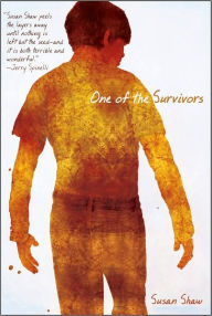 Title: One of the Survivors, Author: Susan Shaw