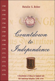 Title: Countdown to Independence, Author: Natalie S. Bober