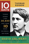 Alternative view 1 of Thomas Edison (10 Days Series)