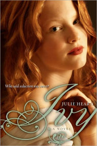 Title: Ivy, Author: Julie Hearn