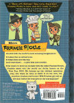 Alternative view 2 of Frankie Pickle and the Pine Run 3000 (Frankie Pickle Series)