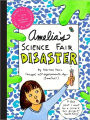 Amelia's Science Fair Disaster