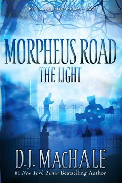 The Light (Morpheus Road Series #1)