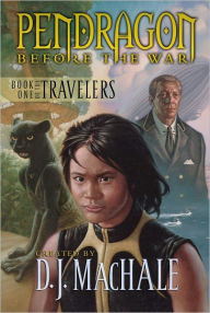 Title: Book One of the Travelers, Author: Carla Jablonski