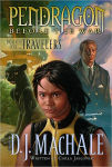 Alternative view 2 of Book One of the Travelers