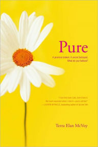 Title: Pure, Author: Terra Elan McVoy