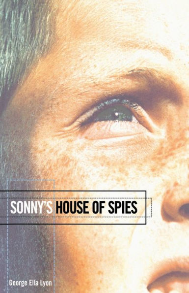 Sonny's House of Spies