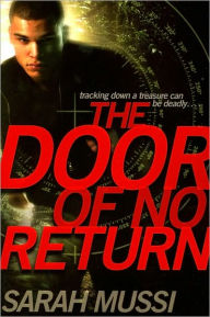 Title: The Door of No Return, Author: Sarah Mussi