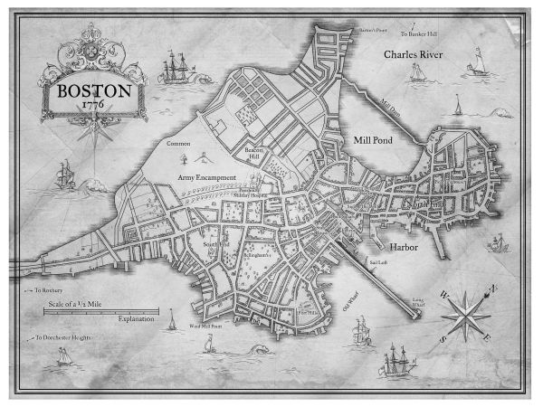 Rebellion 1776