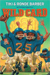 Alternative view 1 of Wild Card