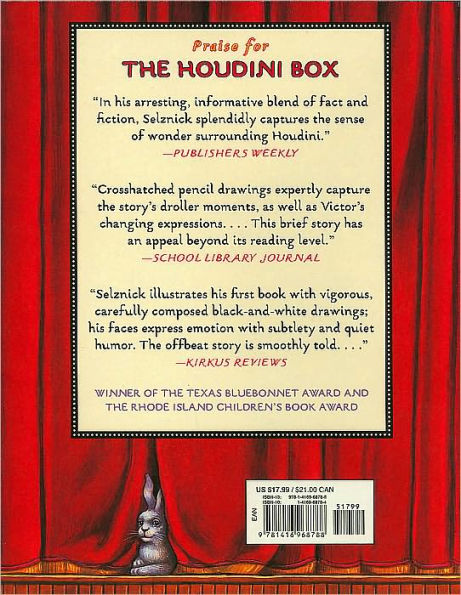 The Houdini Box