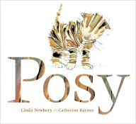 Title: Posy, Author: Linda Newbery