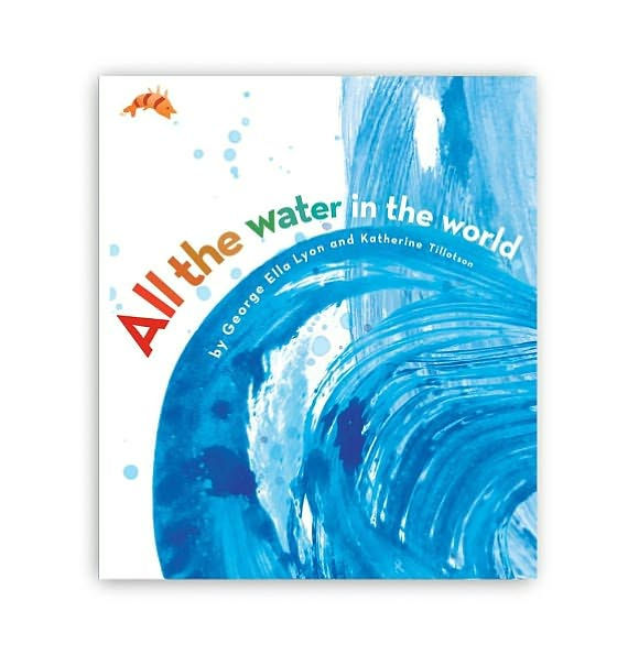 All the Water in the World