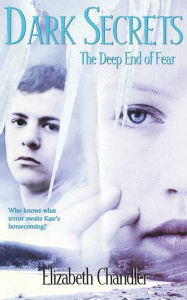 Title: The Deep End of Fear, Author: Elizabeth Chandler