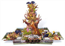 Alternative view 2 of Aesop's Fables: A Pop-Up Book of Classic Tales