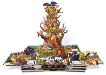 Alternative view 4 of Aesop's Fables: A Pop-Up Book of Classic Tales