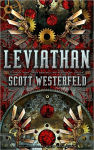 Alternative view 1 of Leviathan (Leviathan Series #1)