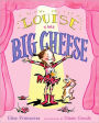 Louise the Big Cheese: Divine Diva