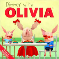 Dinner with Olivia