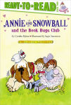 Alternative view 1 of Annie and Snowball and the Book Bugs Club (Annie and Snowball Series #9)