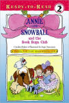 Alternative view 1 of Annie and Snowball and the Book Bugs Club (Annie and Snowball Series #9)