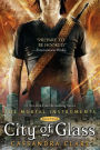 City of Glass (The Mortal Instruments Series #3)