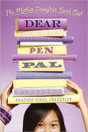 Alternative view 1 of Dear Pen Pal (The Mother-Daughter Book Club Series #3)