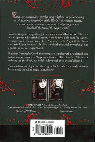 Night World #1-3: Secret Vampire; Daughters of Darkness; Spellbinder