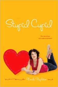 Title: Stupid Cupid, Author: Rhonda Stapleton
