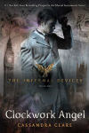 Alternative view 1 of Clockwork Angel (The Infernal Devices Series #1)