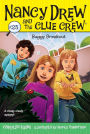 Buggy Breakout (Nancy Drew and the Clue Crew Series #25)