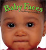 Baby Faces (Look Baby! Books Series)